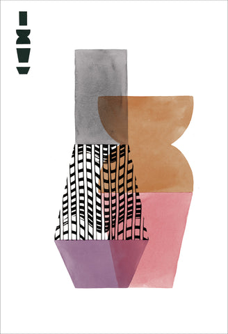 Francesca Zoboli | Travasi | FZ Travasi 5 (11ColS)