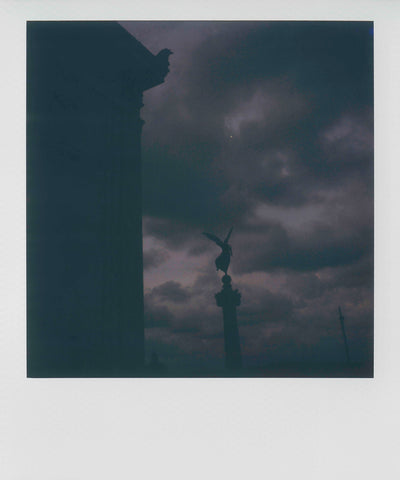 Davide Lovatti | Grand Tour | Roma #8