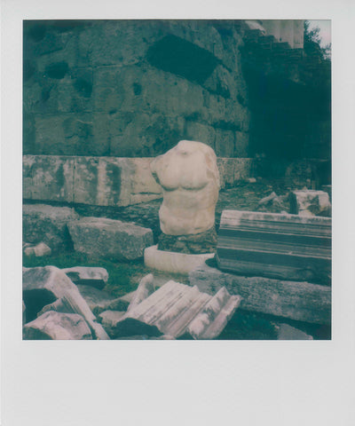 Davide Lovatti | Grand Tour | Roma #24
