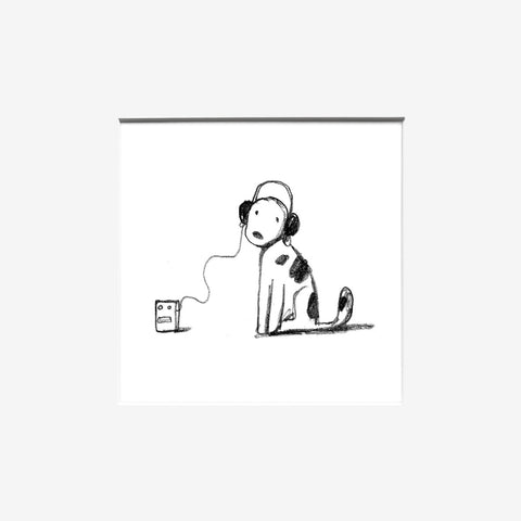 Guido Scarabottolo | 20x20 cm | (MINISCA K 13 P)
