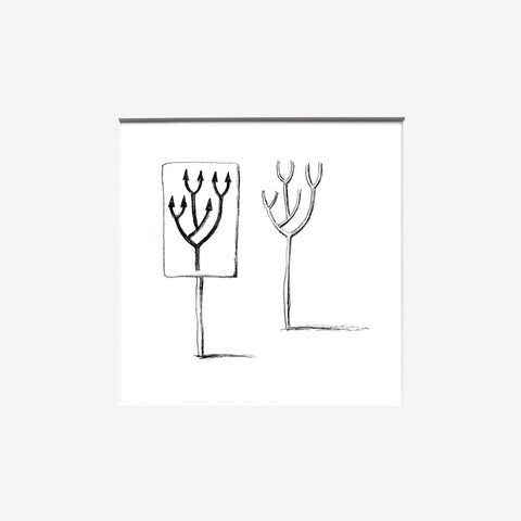 Guido Scarabottolo | 20x20 cm | (MINISCA K 20 P)