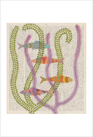 Chiara Passigli | Coral Reef 2 | (PAS 21)