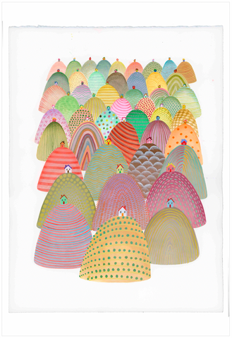 Chiara Passigli | Landscape | ( PAS 68)