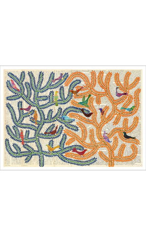 Chiara Passigli | Tree of Life (BIG) | ( PAS 37)