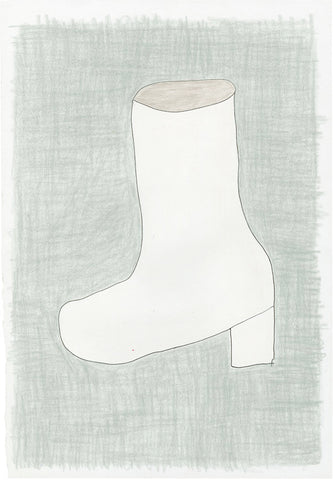 Cristina Piccioli | Ritratti di scarpe | 11