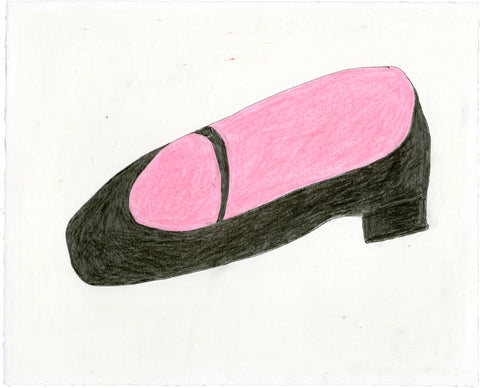 Cristina Piccioli | Ritratti di scarpe | 9