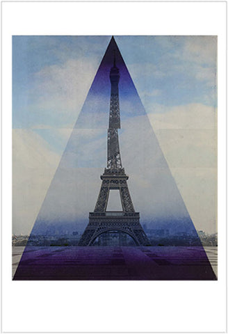 Mathia Pagani | "Parigi 404 #2"